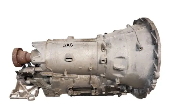 Jaguar F-Type Automatic gearbox 1087401828 8HP70 014068