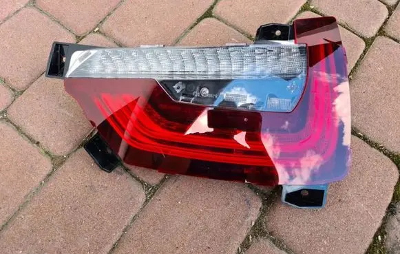 BMW i3 Tailgate rear/tail lights 7389606