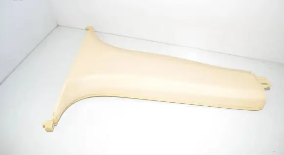 BMW X5 F15 (B) pillar trim (bottom) 7354302 51437354302