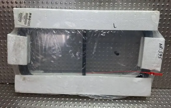 Fiat Ducato Rear side window S26337595 1355869080