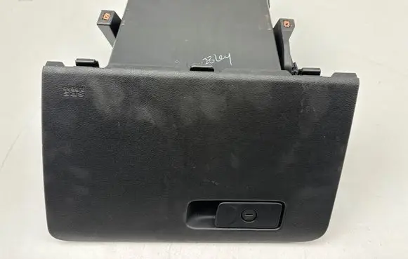 Glove box set