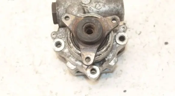 Power steering pump