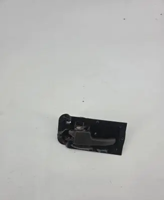 Audi 100 200 5000 C3 Rear door interior handle 443837711