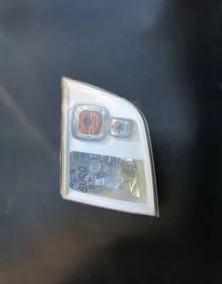 Ford Transit Headlight/headlamp 6C1113W029DF 01000011200010 A10090112001000