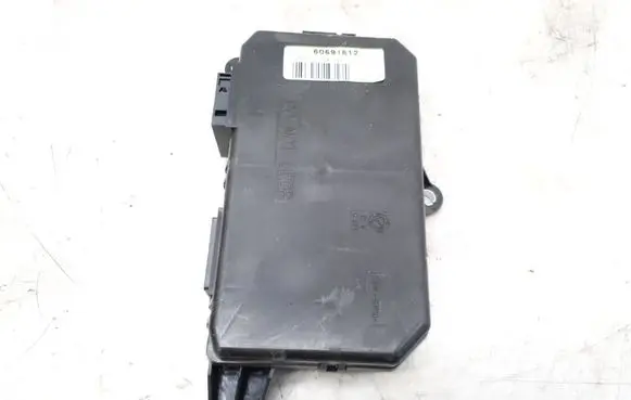 Alfa Romeo 159 Door control unit/module 60691612