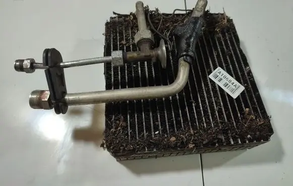 Opel Frontera B A/C cooling radiator (condenser) 5037024230