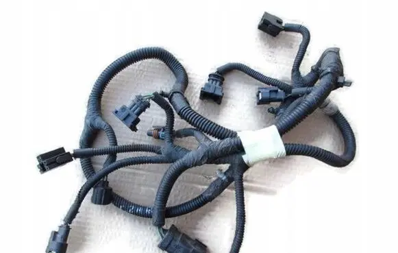 Jeep Cherokee III KJ Other wiring loom