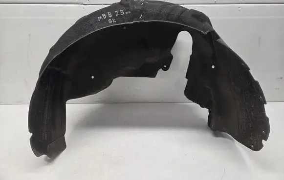 Mercedes-Benz B W247 Rear arch fender liner splash guards A1776905303 23052023 1553099