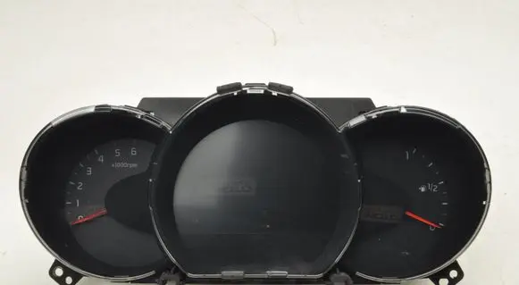 KIA Ceed Speedometer (instrument cluster) 94011A2083