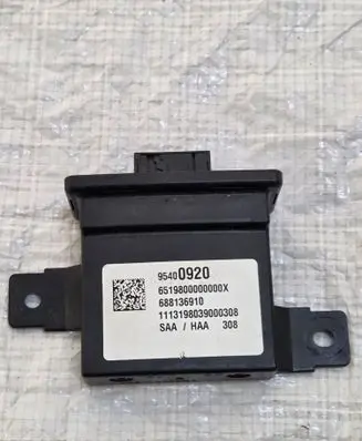 Opel Mokka Light module LCM 95400920