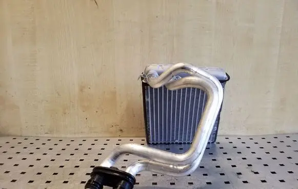 Volkswagen Scirocco Heater blower radiator 1K0819031B