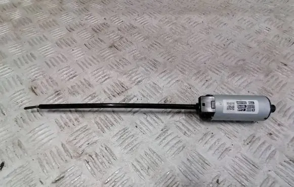Tesla Model 3 Seat adjustment motor 4927103 6699N 231217