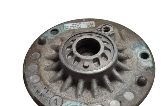 BMW 3 F30 F35 F31 Front upper strut mount 6863135 A1311221292 787004401C