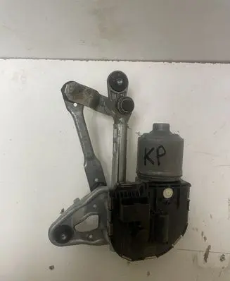 Peugeot 3008 I Front wiper linkage 3397021288