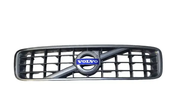 Volvo XC90 Front bumper upper radiator grill 31290550