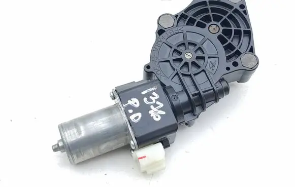 Toyota C-HR II Seat adjustment motor 85820X7V05 120007750