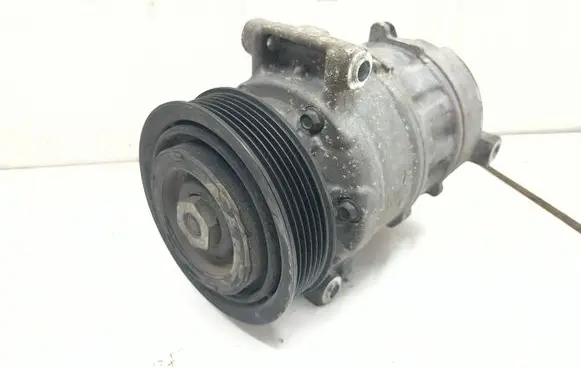 Audi A4 S4 B8 8K Air conditioning (A/C) compressor (pump) 8T0260805E