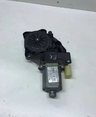 Mini One - Cooper Coupe R56 Front door window regulator motor 2753721