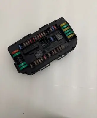 BMW 1 F20 F21 Fuse box set 9389068 19549000001