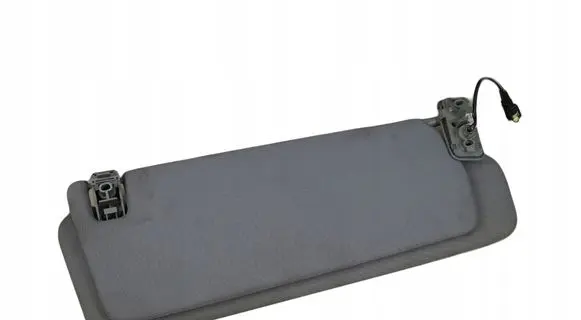 Porsche Cayenne (9PA) Sun visor