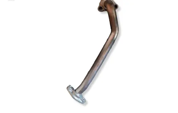 Isuzu D-Max EGR valve line/pipe/hose 