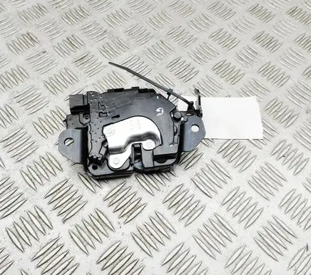 BMW X2 U10 Tailgate/trunk/boot lock/catch/latch 5B7B6D1