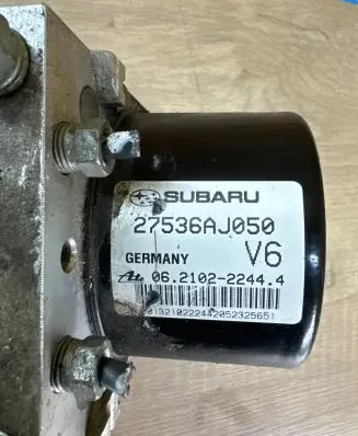Subaru Outback ABS Pump 06210964793 28562211023 06262032281