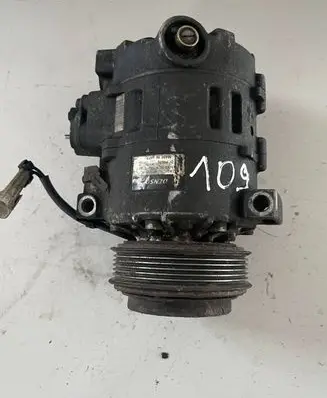 Opel Zafira A Air conditioning (A/C) compressor (pump) 4472248071