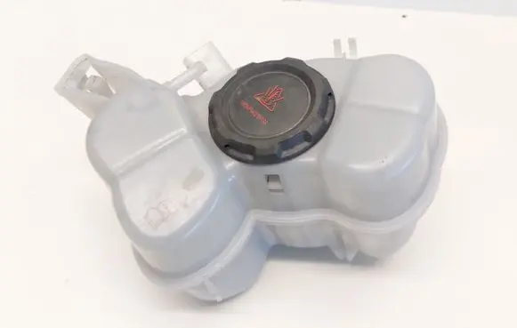 Volkswagen ID.5 Coolant expansion tank/reservoir 1EA121407H