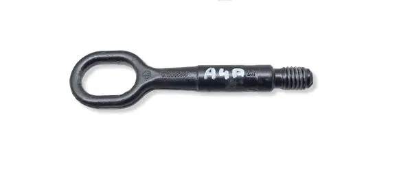 Audi A4 S4 B9 Towing hook eye 8K0805615