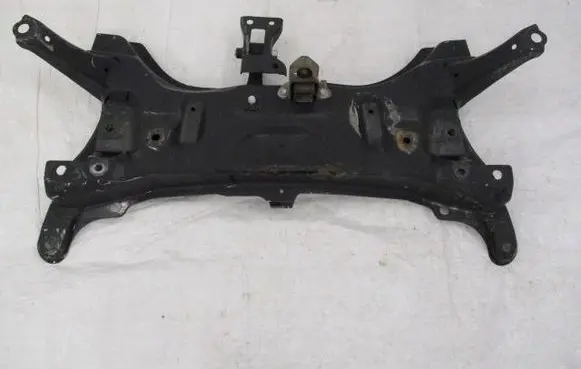 Citroen C1 Front axle beam 