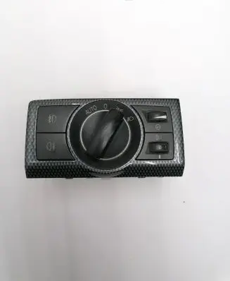 Opel Antara Light switch 96672891 070315