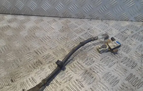 Volvo S60 Negative earth cable (battery) 30659268