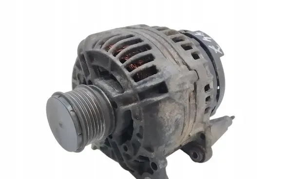 Volkswagen Sharan Generator/alternator 028903028E