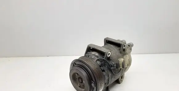 Volvo XC90 Air conditioning (A/C) compressor (pump)