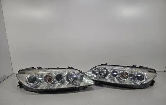 Mazda 6 Headlights/headlamps set 190832645654