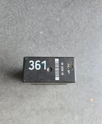 Volkswagen Sharan Other relay 4A0907440