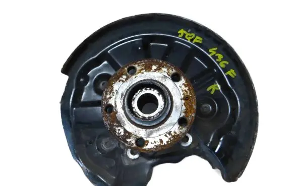 Volkswagen Tiguan Rear wheel hub 5QF505436F