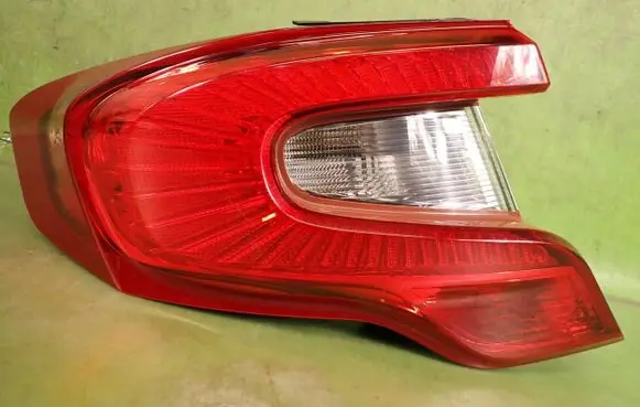 Fiat Tipo Rear/tail lights 519844590