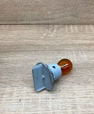 Audi A3 S3 8L Tail light bulb cover holder PY21W PBTGF20