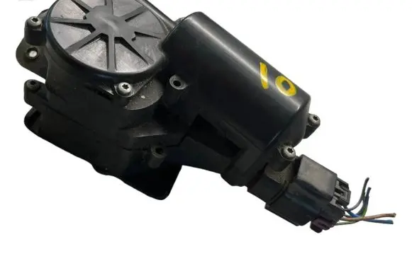 Opel Insignia A Tailgate/trunk/boot lock/catch/latch 13501872