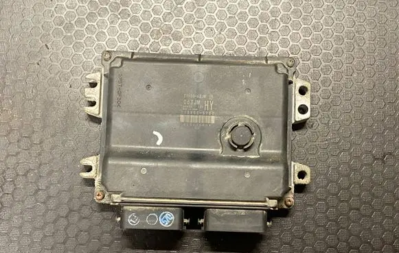 Suzuki Swift I Engine control unit/module 3392063JM 1123005700 063JJ