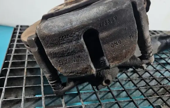 Skoda Karoq Front brake caliper IMPRK1394726