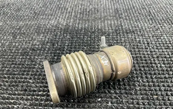 Jaguar XE EGR valve line/pipe/hose 2005109300