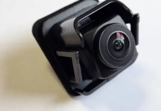 Renault Arkana Reversing camera 284424217R