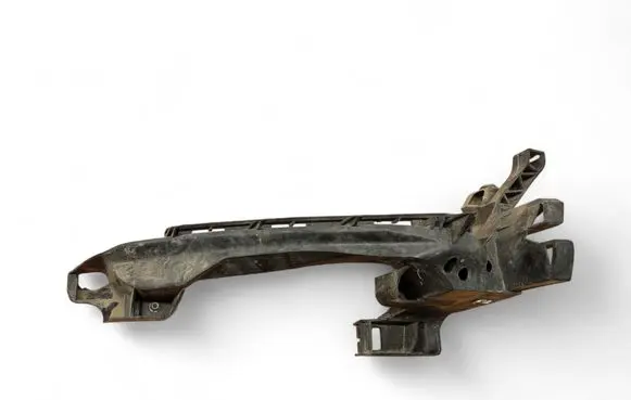 Audi Q5 SQ5 Headlight/headlamp mounting bracket 80A805608