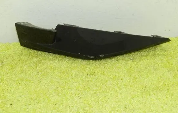 BMW M4 G82 G83 Front bumper lip 8084178 51118084178