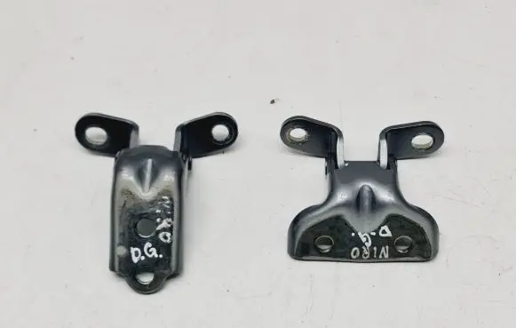 KIA Niro Rear door hinge set 