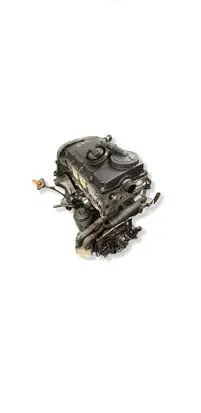 Audi A3 S3 8P Engine BKD