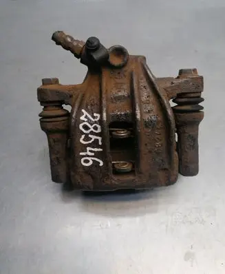 Smart ForTwo I Front brake caliper